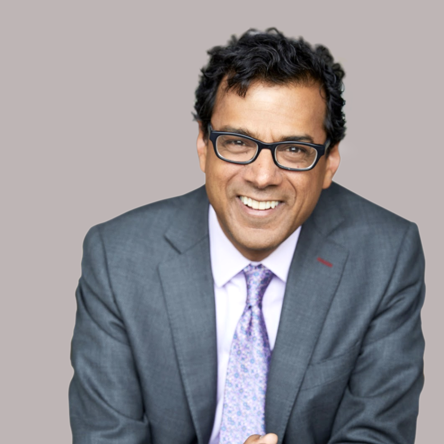 Atul Gawande, MD, MPH